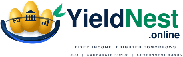 YIELDNEST.ONLINE Logo